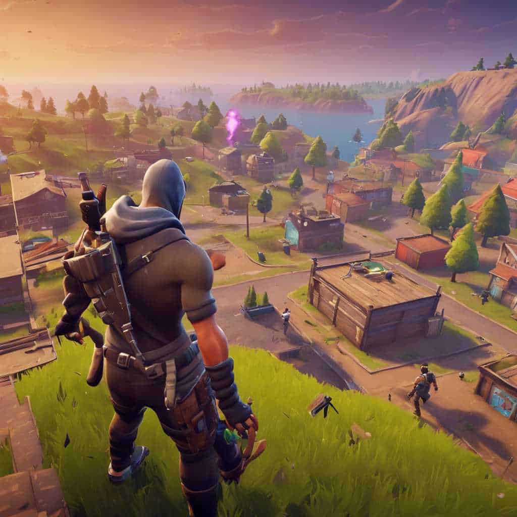 Fortnite: el videojuego que ha sorprendido a la industria