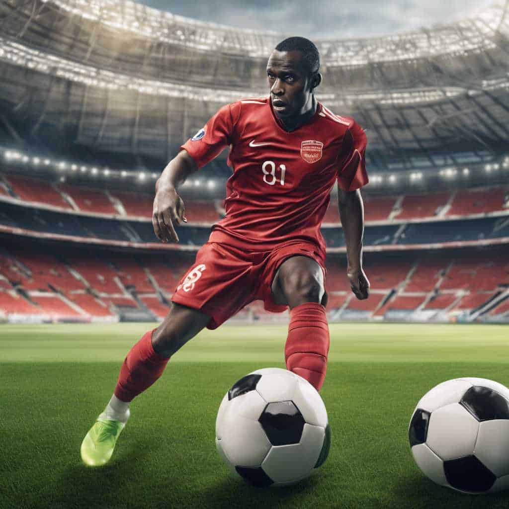 Big data en el fútbol ¿cómo se aplica en este deporte?