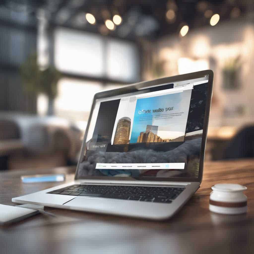 Crea tu propia web de manera fácil con cms