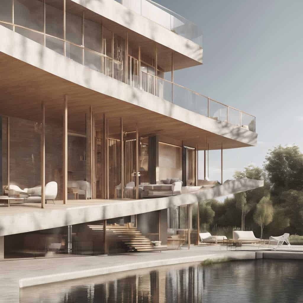 5 tendencias que han marcado la arquitectura