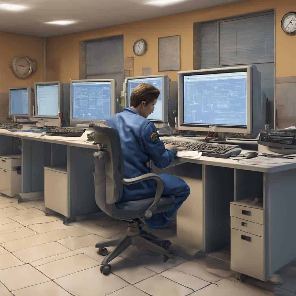 De profesión: forense informático - escuela master-madrid