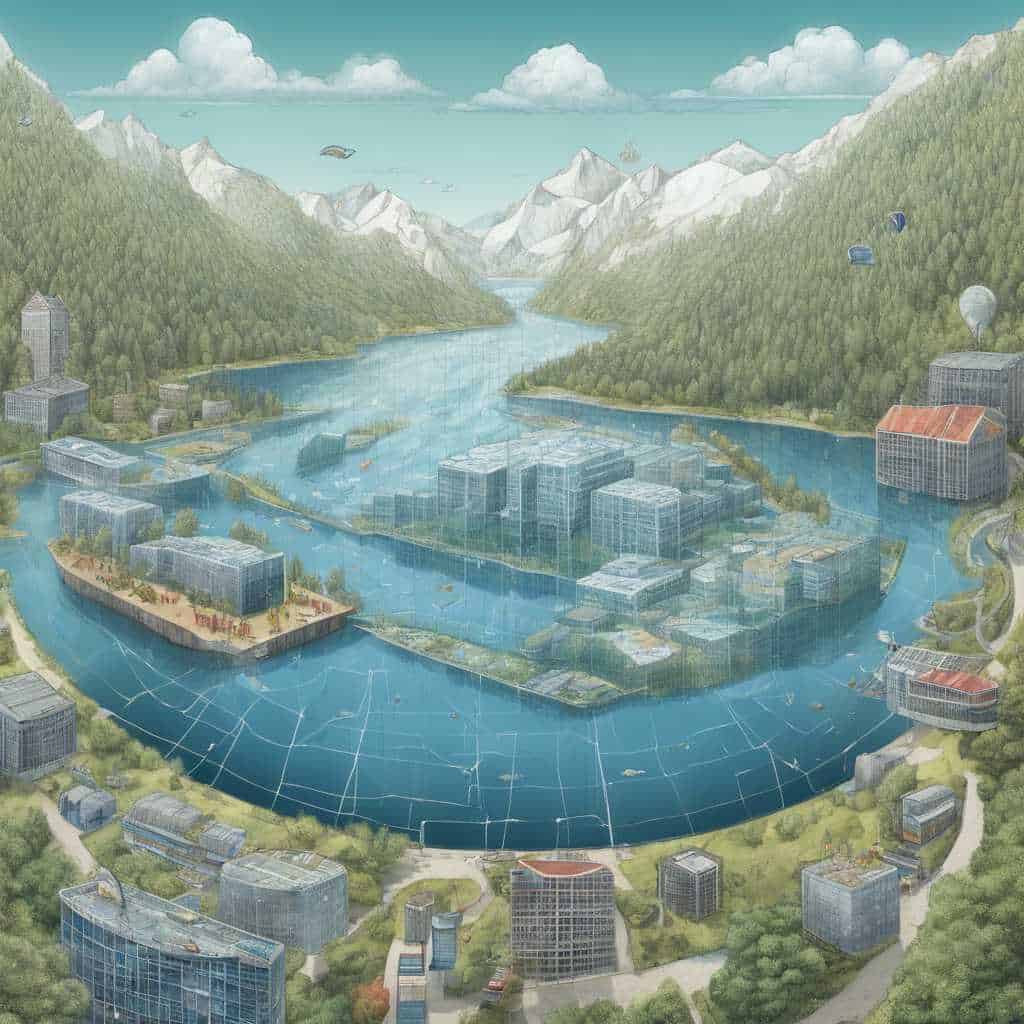 ¿qué aporta el data lake al big data?