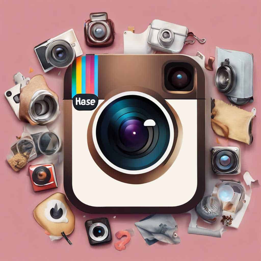 Cómo sacar partido a tu cuenta de Instagram Cómo sacar partido a tu cuenta de instagram