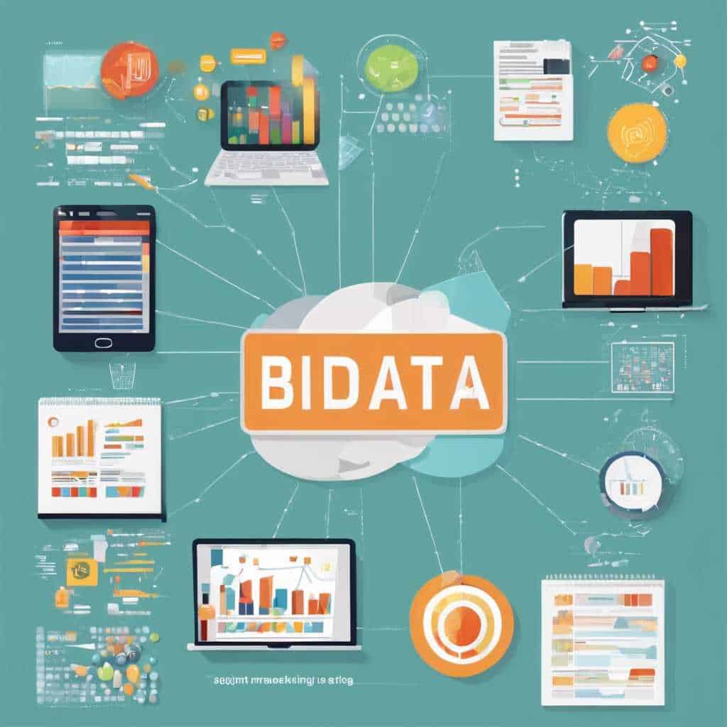 Big data marketing: segmentar, segmentar, segmentar