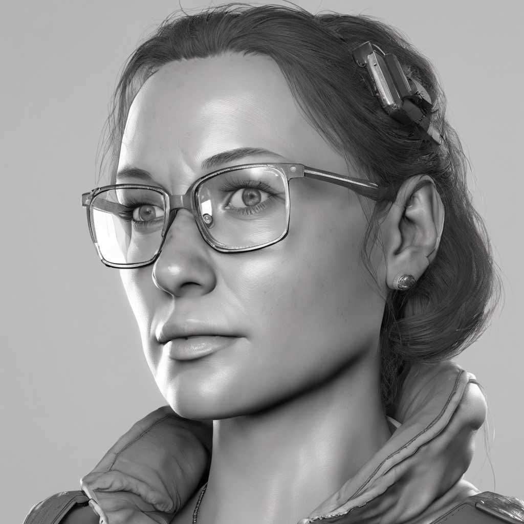 El cuento de la primera mujer diseñadora de videojuegos