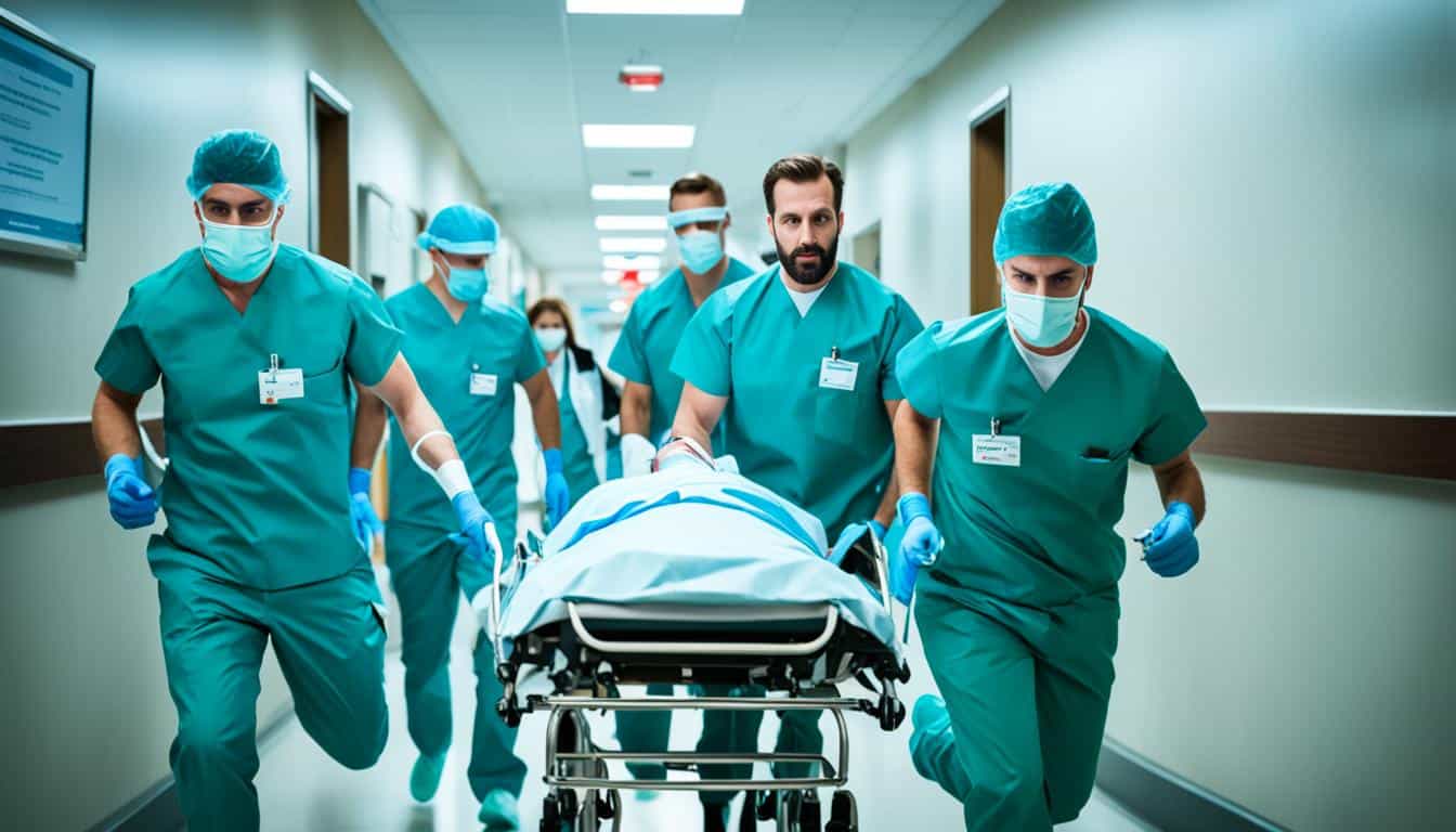 Master Urgencias Emergencias