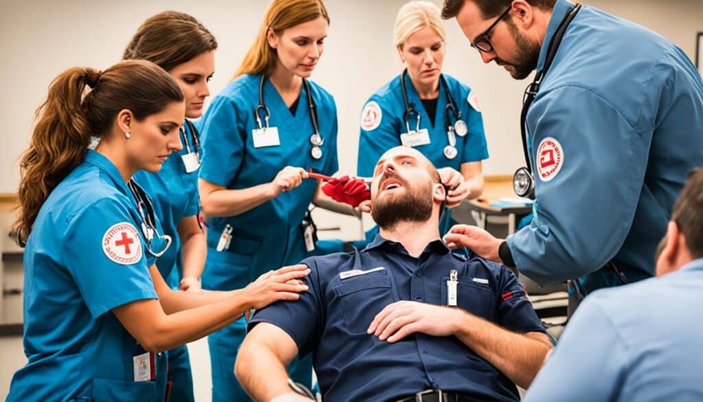 Metodología de enseñanza práctica clínica