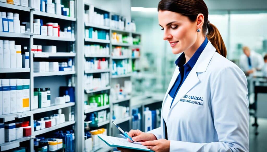 MBA en Industria Farmacéutica & Healthcare