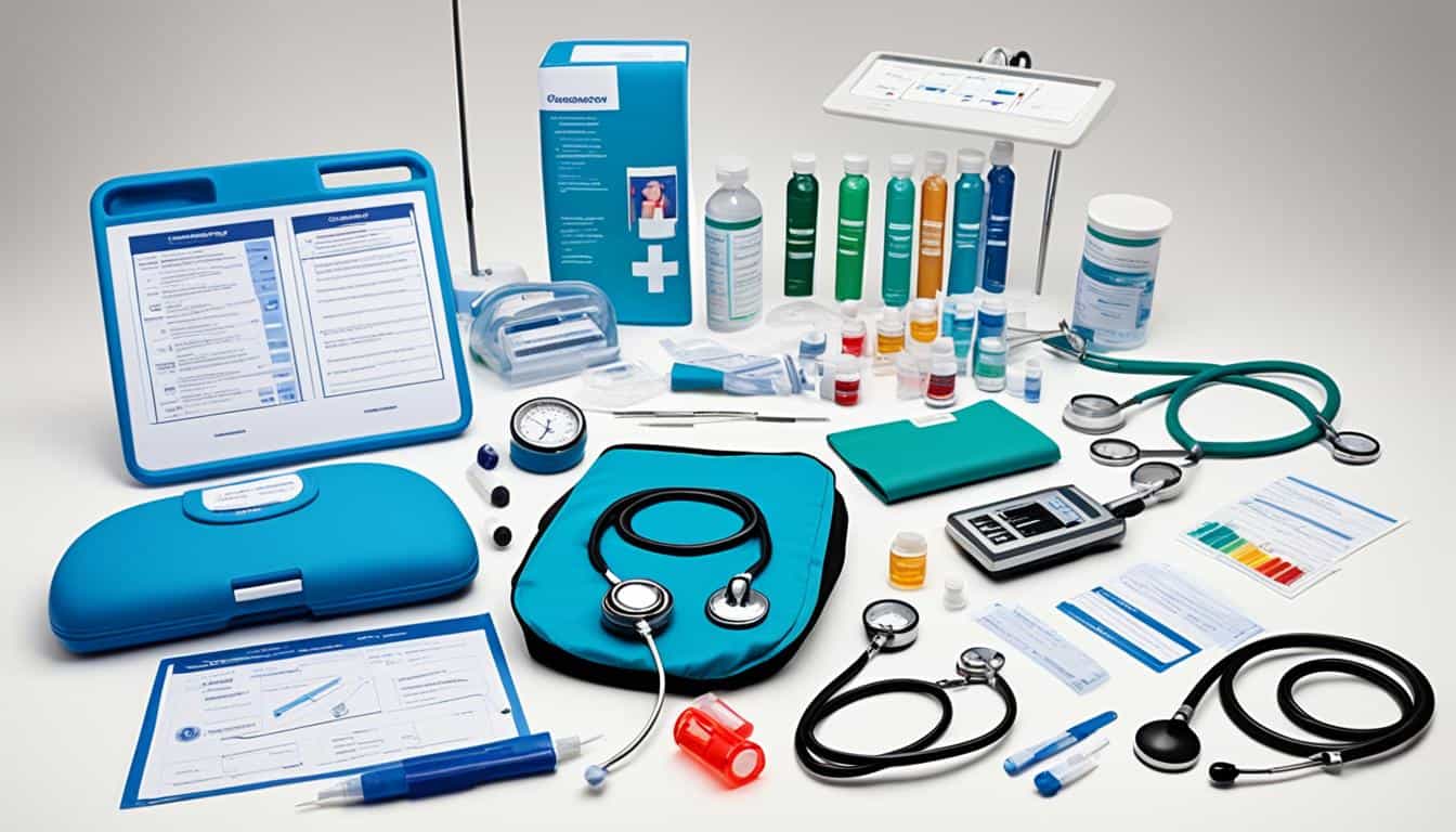 Master en Enfermería