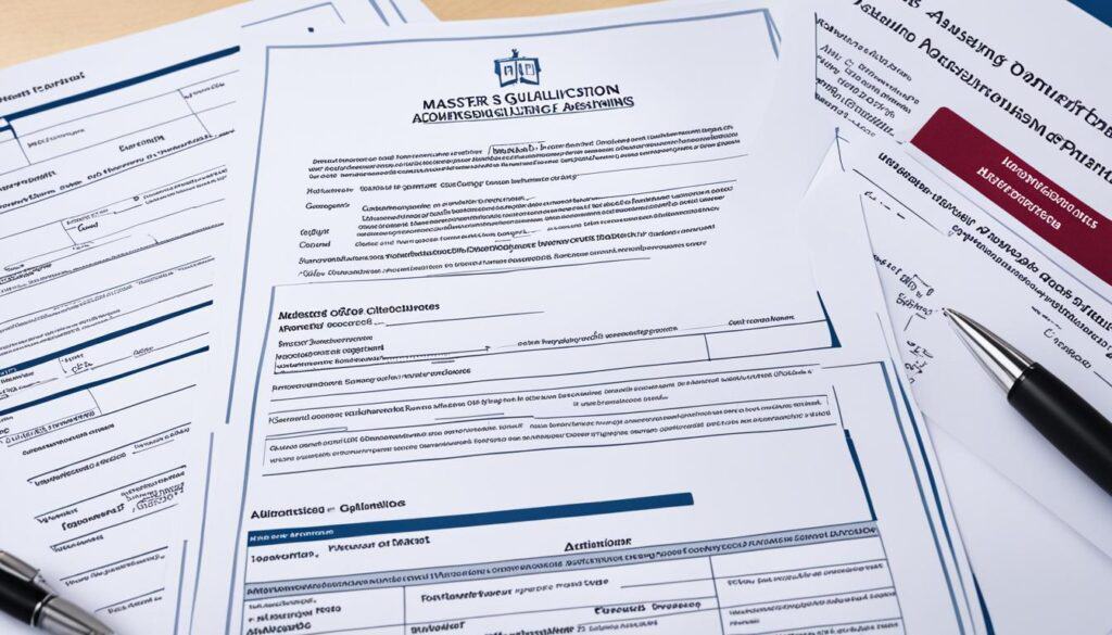 requisitos de admisión en un máster de enfermería requisitos de admisión en un máster de enfermería