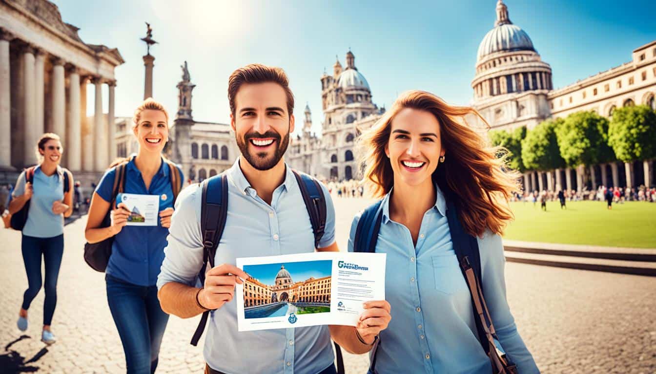 Master en Turismo