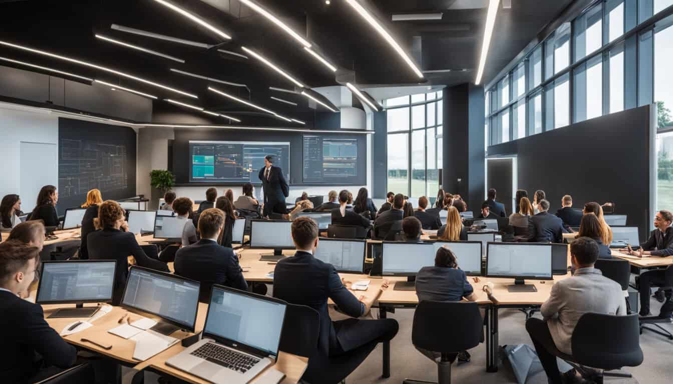 Mejores Master en Recursos Humanos en Madrid