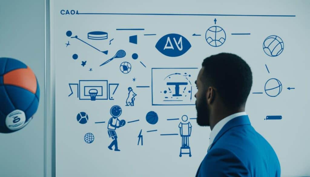 Perfil de ingreso Máster deportivo