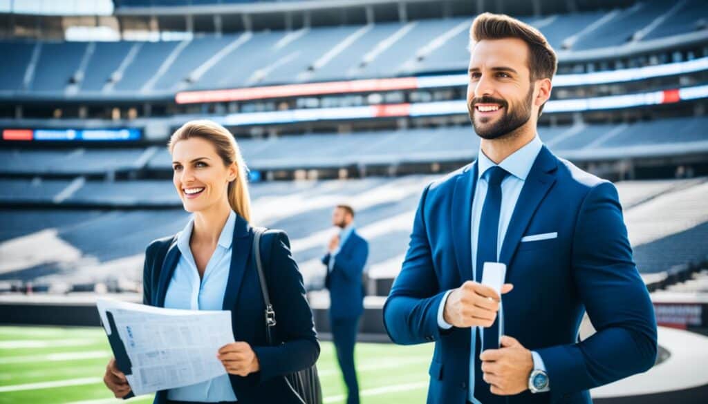 Salidas Profesionales en Gestión Deportiva