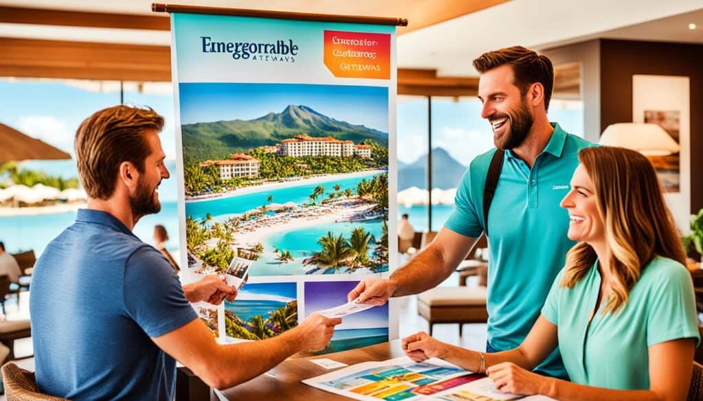 marketing turístico