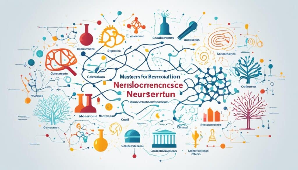 máster neurociencia especialización