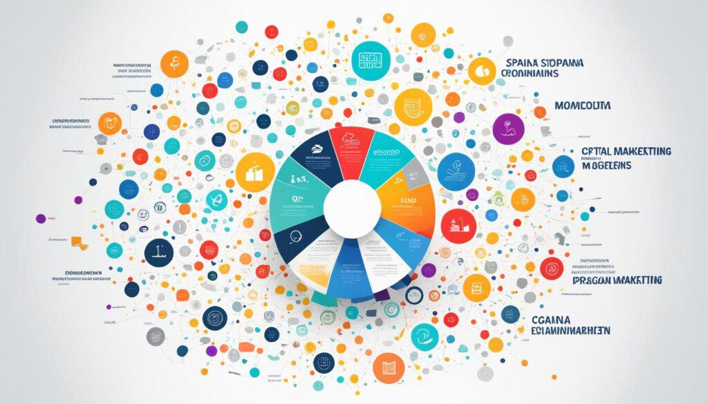 Análisis Ranking Máster Marketing Digital