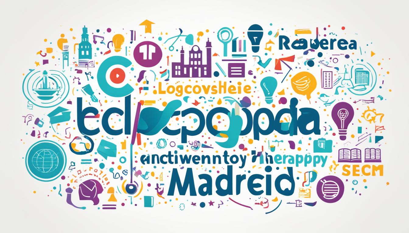 master en logopedia madrid